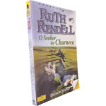O senhor da Charneca - Ruth Rendell (Barbara Vine)