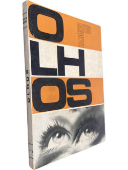 Olhos - Dario Bastos