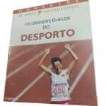 Os Grandes Duelos do Desporto -