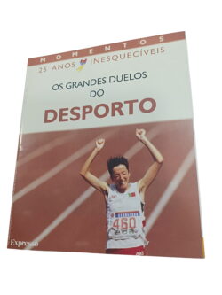 Os Grandes Duelos do Desporto -