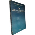 Os Grão-Capitães - Jorge de Sena
