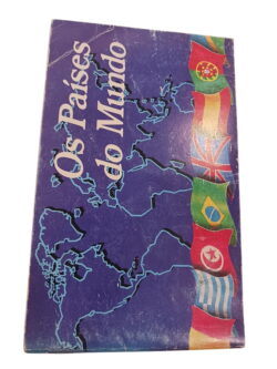 Os Países do Mundo -