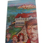Os Quatro na Ilha de Mister John -