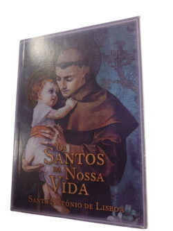 Os Santos da Nossa Vida -