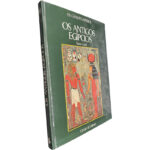 Os antigos egípcios - Flávio Conti