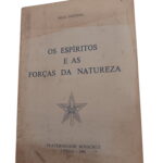 Os espíritos e as forças da natureza - Max Heindel