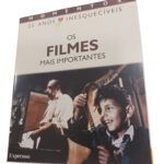 Os filmes mais importantes -