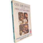 Os gestos e a personalidade - Jean Bergés