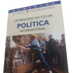Os principais factos da política internacional -