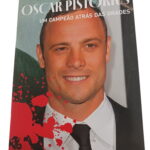 Oscar Pistorius - Um campeão atrás das grades -