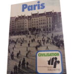 Paris - Maggie Hachette