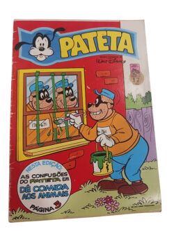 Pateta 17 -