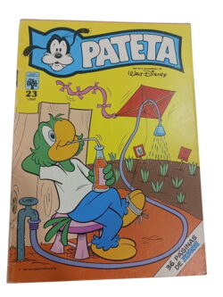 Pateta 23 -