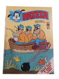 Pateta 24 -