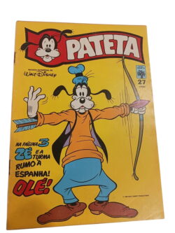 Pateta 27 -