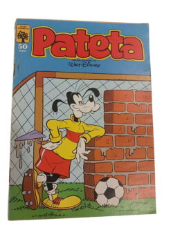 Pateta 50 -