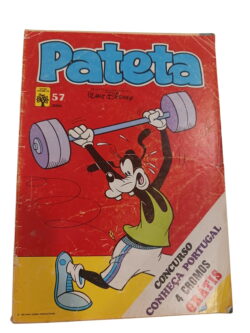 Pateta 57 -