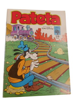Pateta 59 -