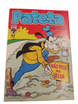 Pateta 61 -