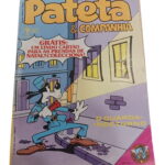 Pateta & Companhia Nº 145 -