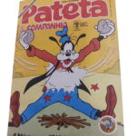 Pateta & Companhia Nº 152 -