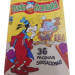 Pato Donald nº 511 -