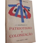 Patriotismo e Colonização - J. V. Ducatillon