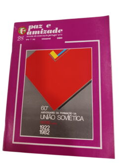 Paz e Amizade 28 -