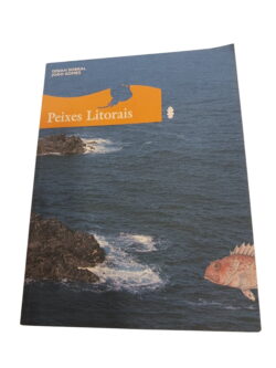 Peixes Litorais - Diniz Sobral