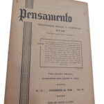Pensamento N.º 71 -