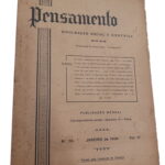 Pensamento Nº 70 -