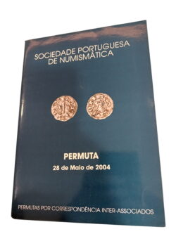 Permuta 28 de Maio de 2004 -