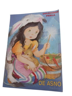 Piel de Asno -