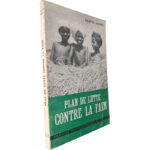 Plan de lutte contre la faim - Gabriel Ardant