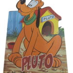Pluto -