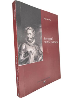Portugal (Arte e Cultura) - Sylvio Lago