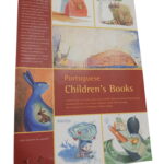 Portuguese Children's Books -