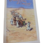 Poussière d'Orient -