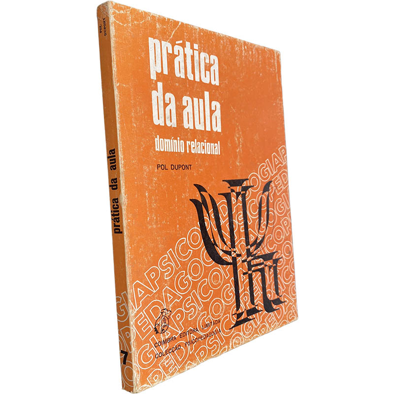 Prática da aula (Domínio relacional) - Pol Dupont Prática da aula (Domínio relacional) - Pol Dupont