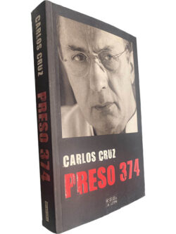 Preso 374 - Carlos Cruz