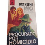 Procurado por Homicídio - Day Keene
