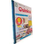 Química (Átomos