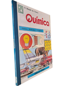Química (Átomos