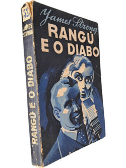 Rangú e o diabo - James Strong