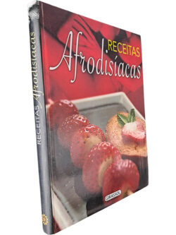 Receitas afrodisíacas -