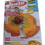Receitas de Sucesso 172 -