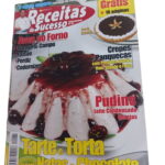 Receitas de Sucesso -