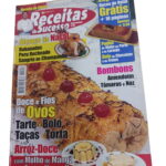 Receitas de Sucesso Nº 198 -