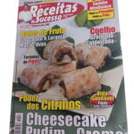 Receitas de Sucesso Nº 72 -