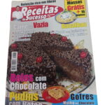 Receitas de Sucesso Nº 8 -